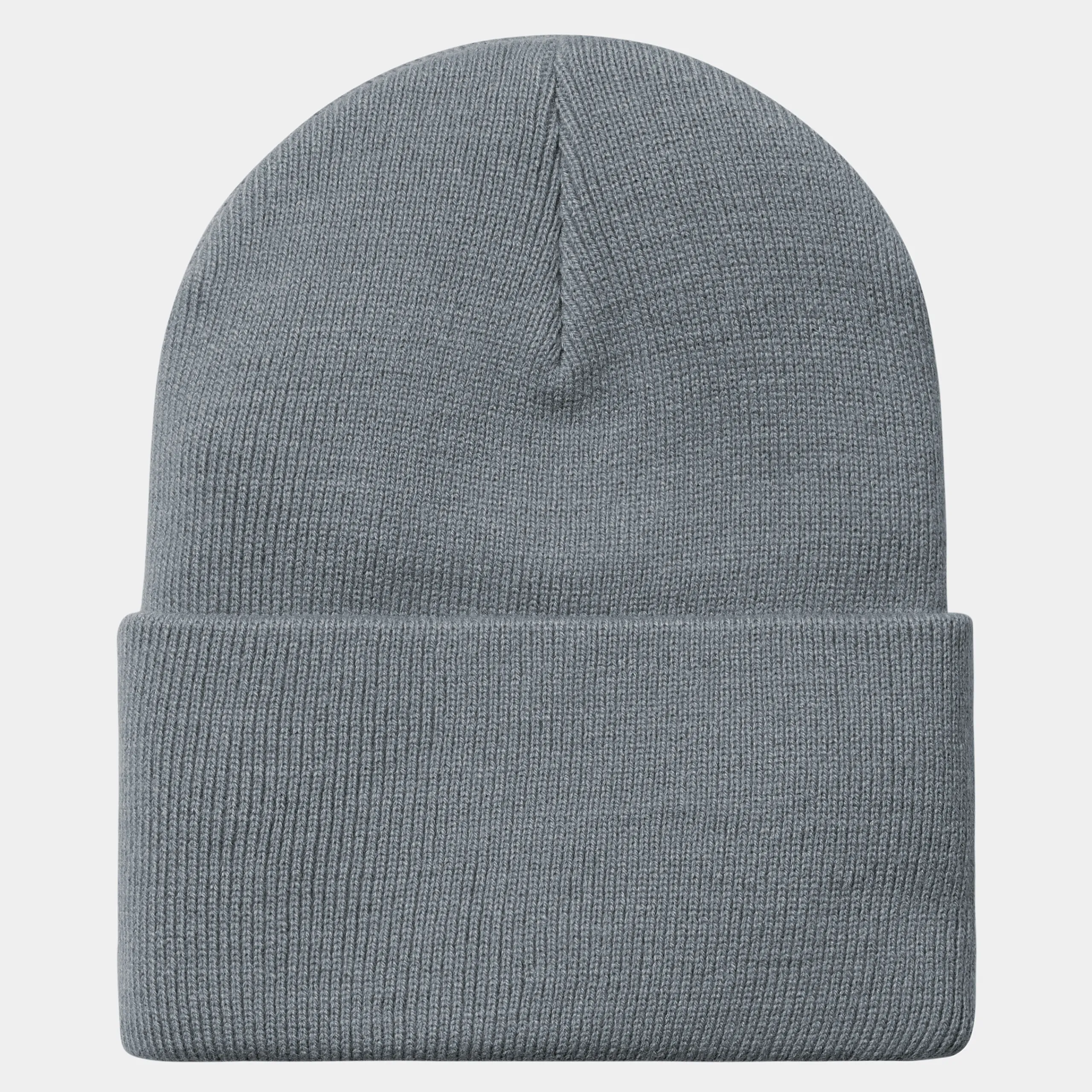 Accessoires|Accessoires>Carhartt WIP Acrylic Watch Hat Dove Grey