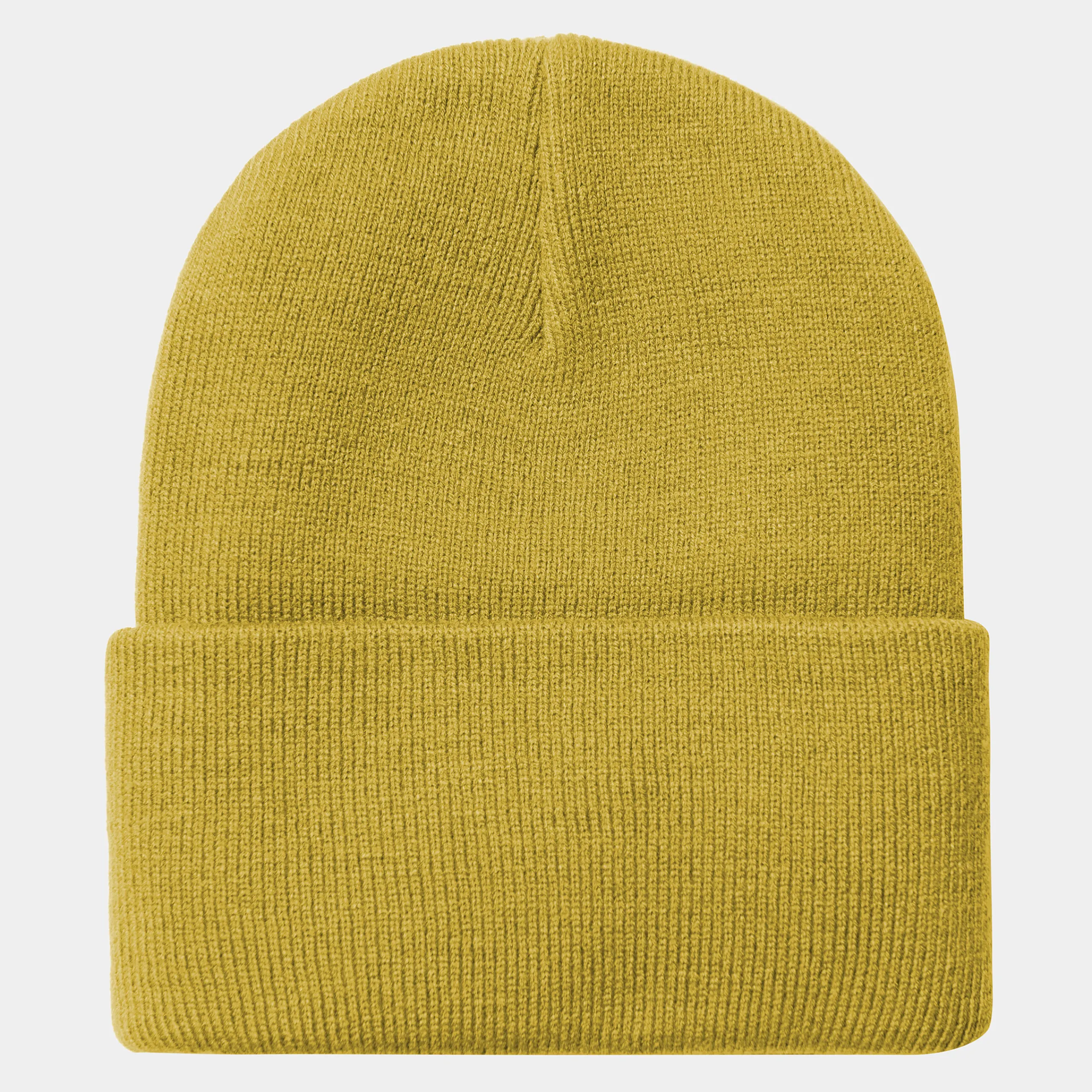 Accessoires|Accessoires>Carhartt WIP Acrylic Watch Hat Golden Olive