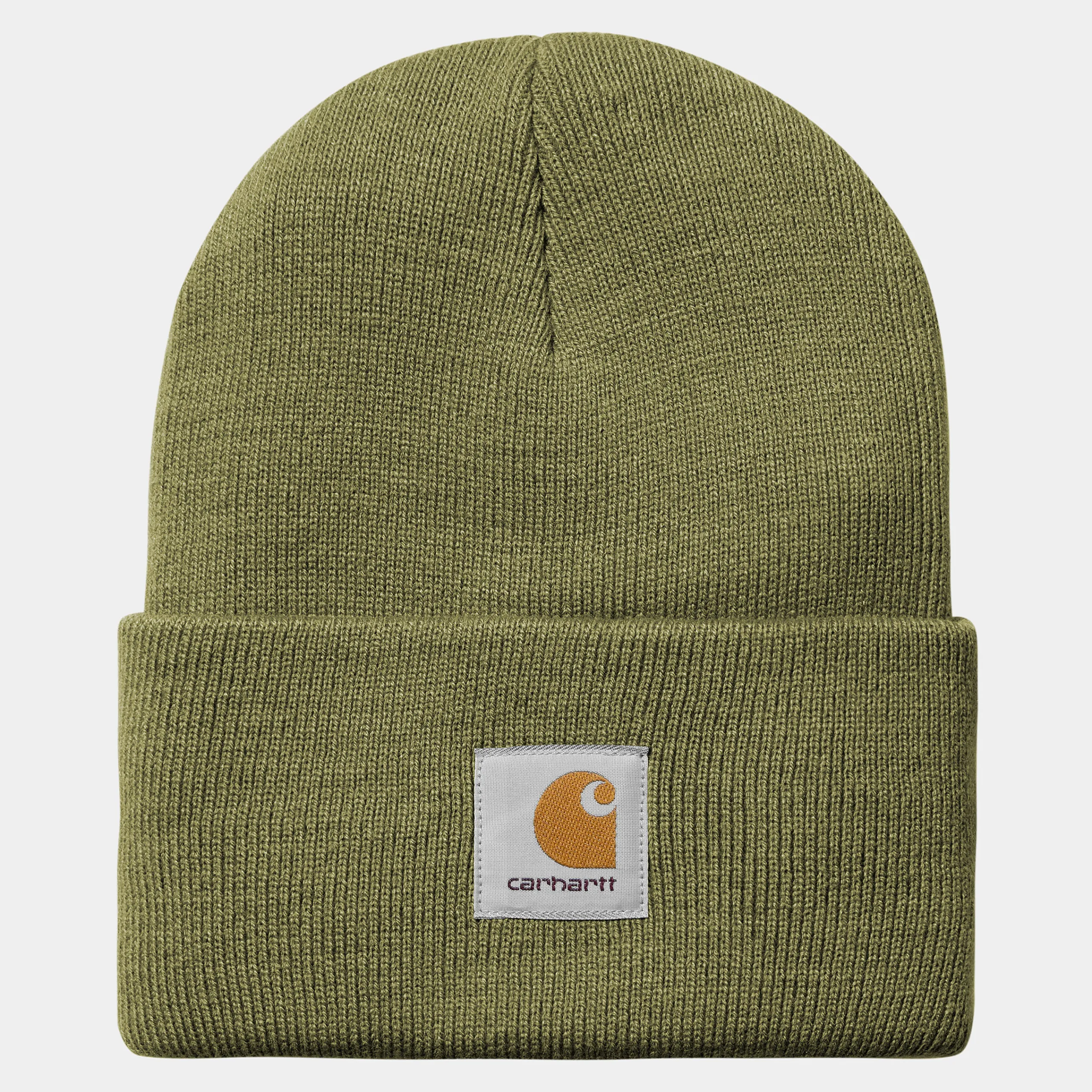 Accessoires|Accessoires>Carhartt WIP Acrylic Watch Hat Capulet