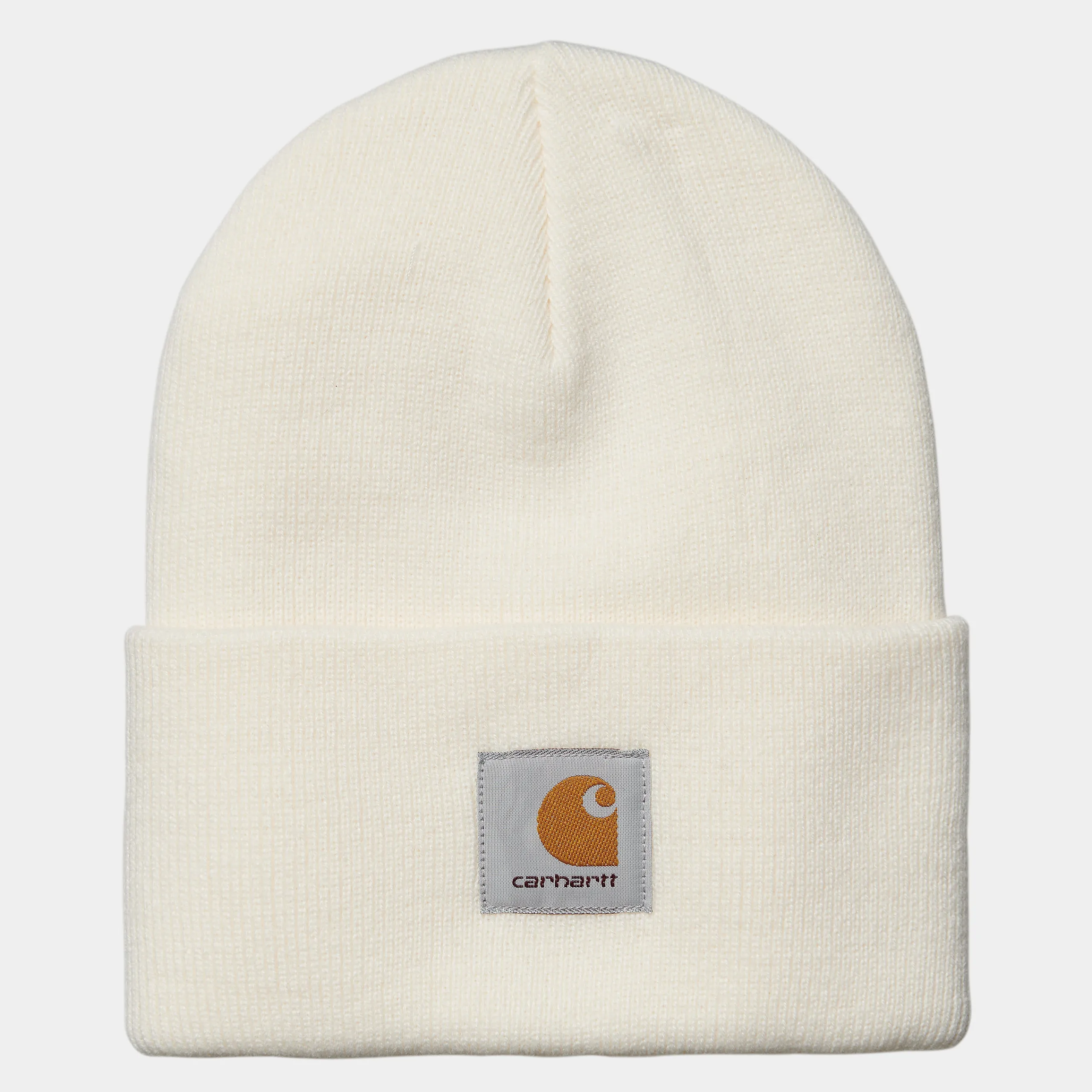 Accessoires|Accessoires>Carhartt WIP Acrylic Watch Hat Wax