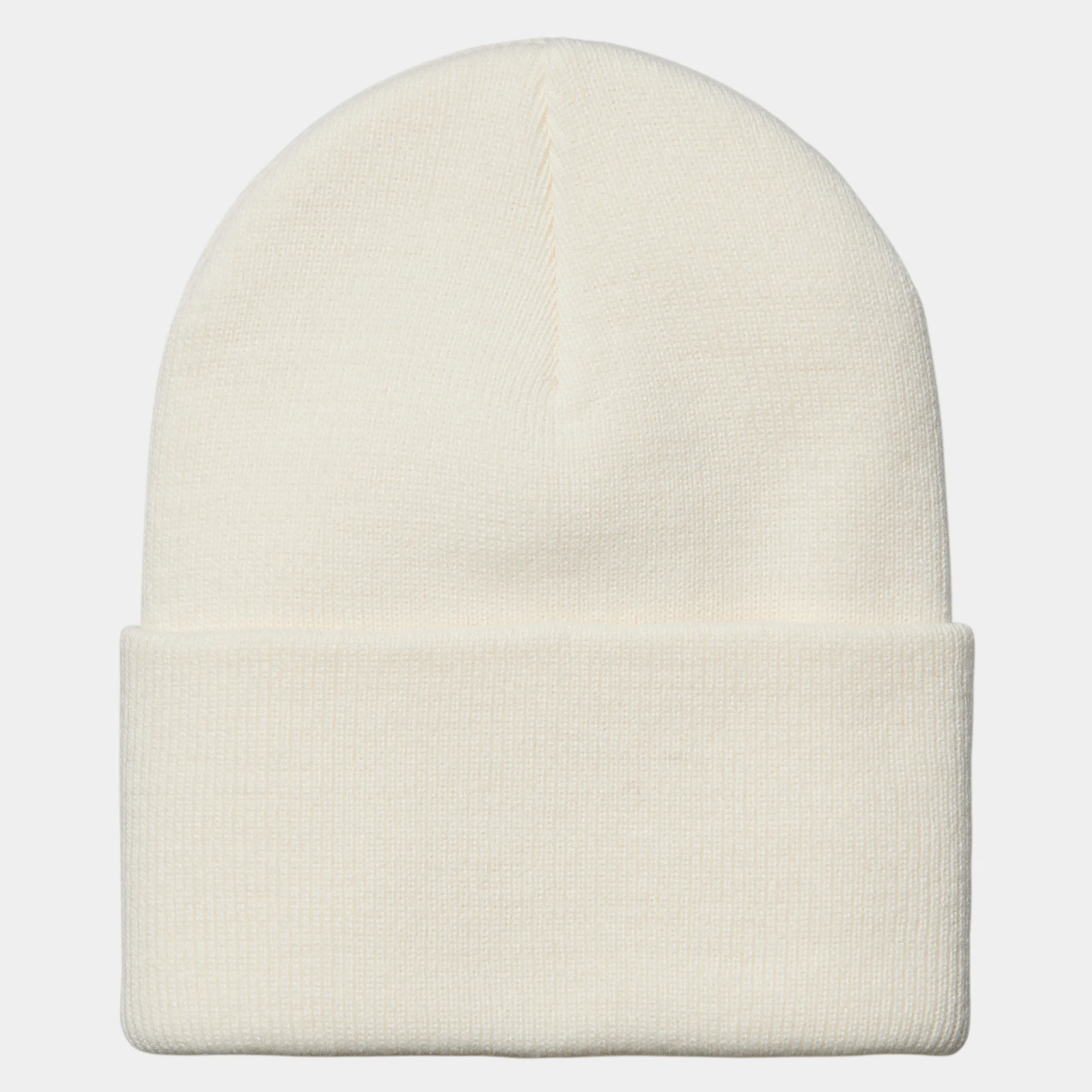 Accessoires|Accessoires>Carhartt WIP Acrylic Watch Hat Wax