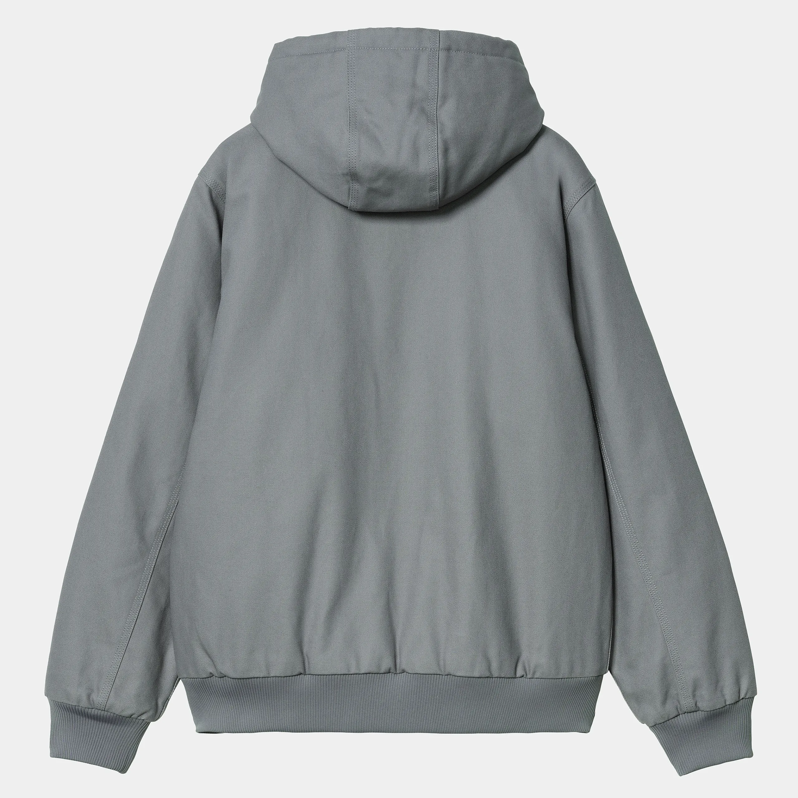 Jacken & Mäntel>Carhartt WIP Active Jacket (Winter) Dove Grey