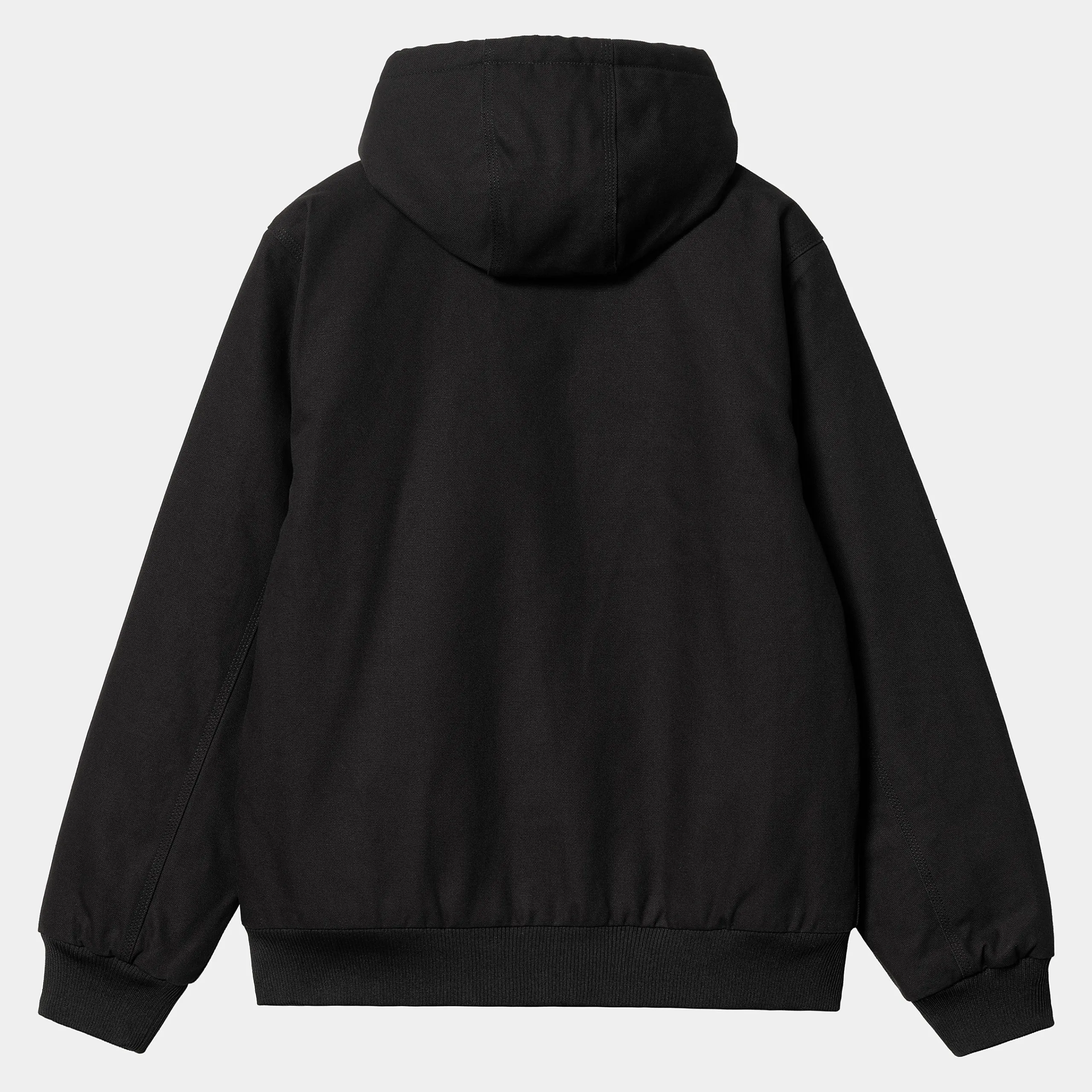 Jacken & Mäntel>Carhartt WIP Active Jacket (Winter) Black