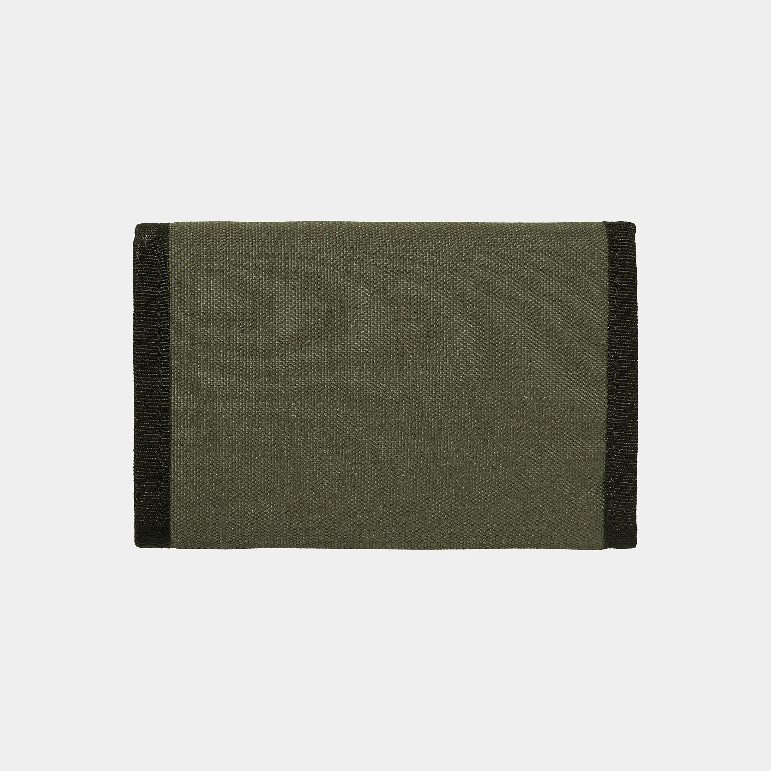 Accessoires|Accessoires>Carhartt WIP Alec Wallet Office Green