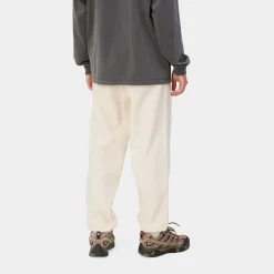 Sweats|Hosen>Carhartt WIP American Script Jogging Pant Natural
