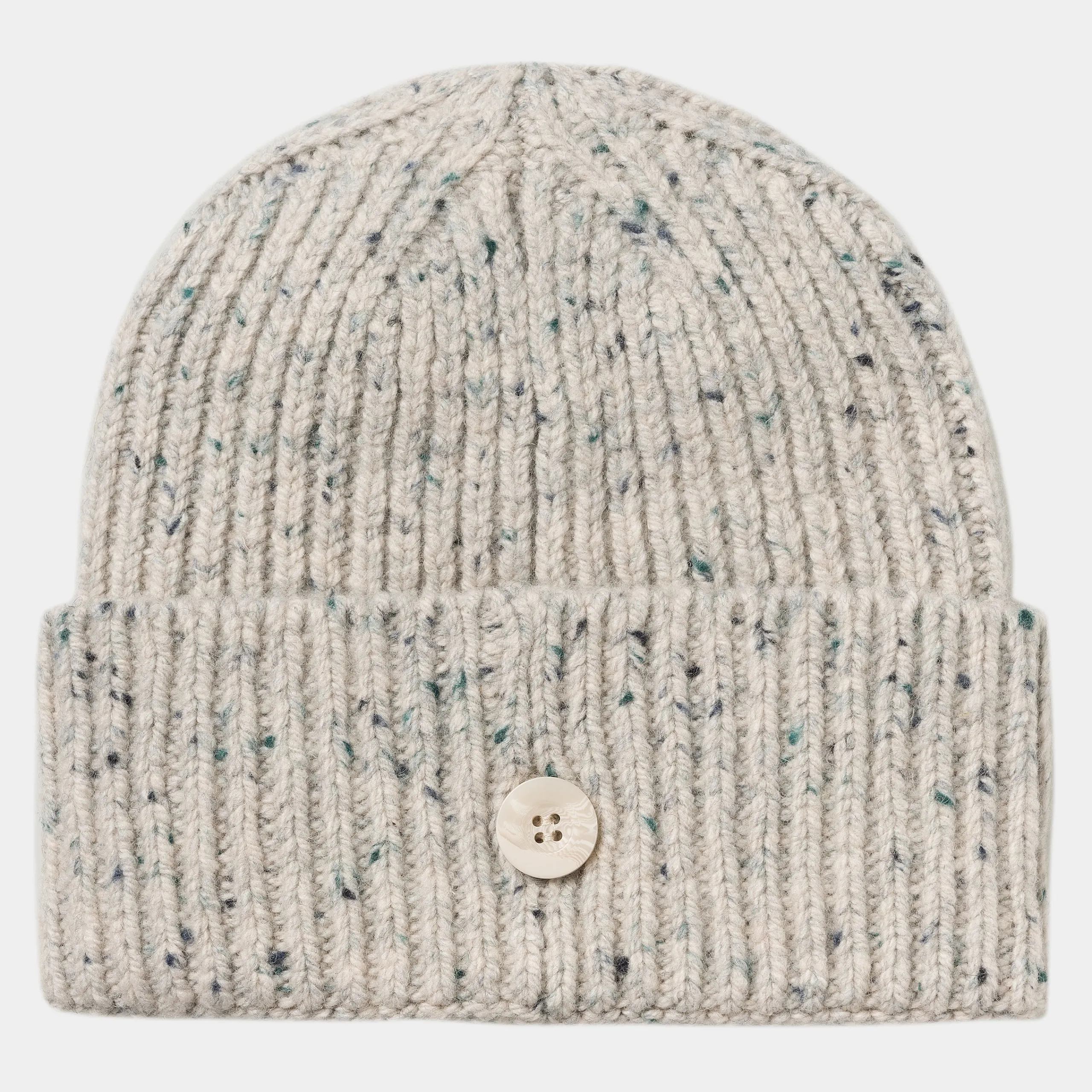 Accessoires|Accessoires>Carhartt WIP Anglistic Beanie Speckled Moonbeam