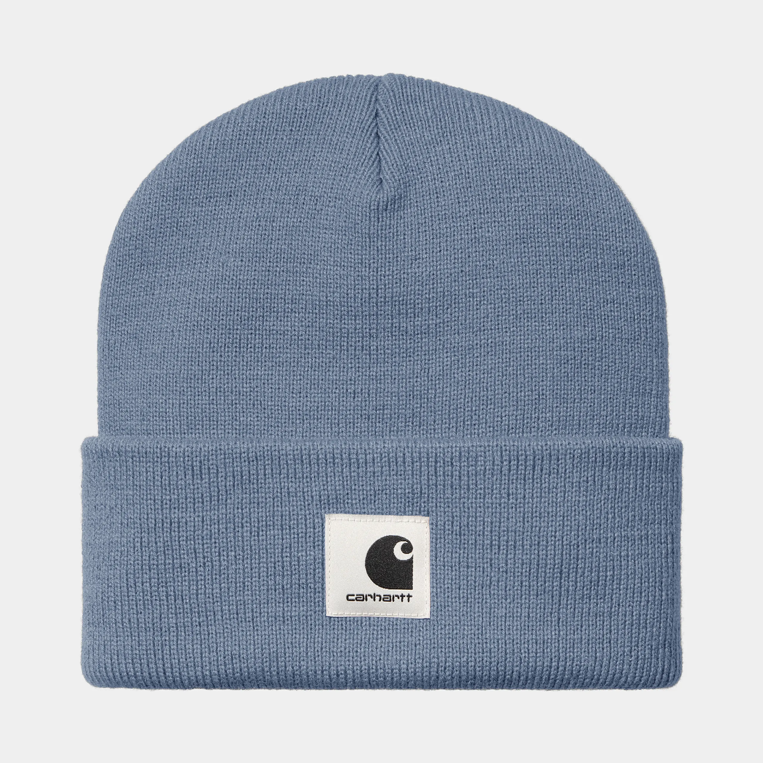 Accessoires|Accessoires>Carhartt WIP Ashley Beanie Charm Blue