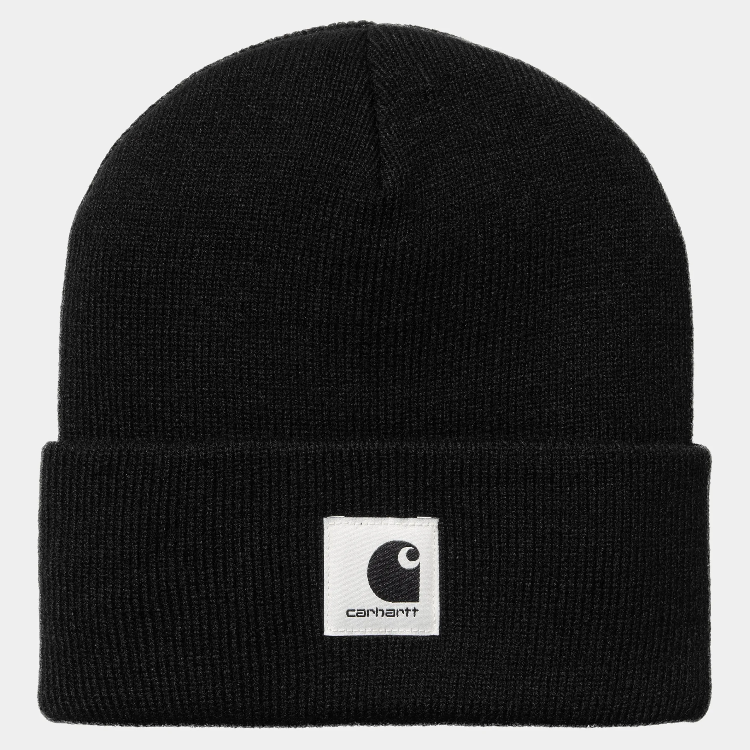 Accessoires|Accessoires>Carhartt WIP Ashley Beanie Black
