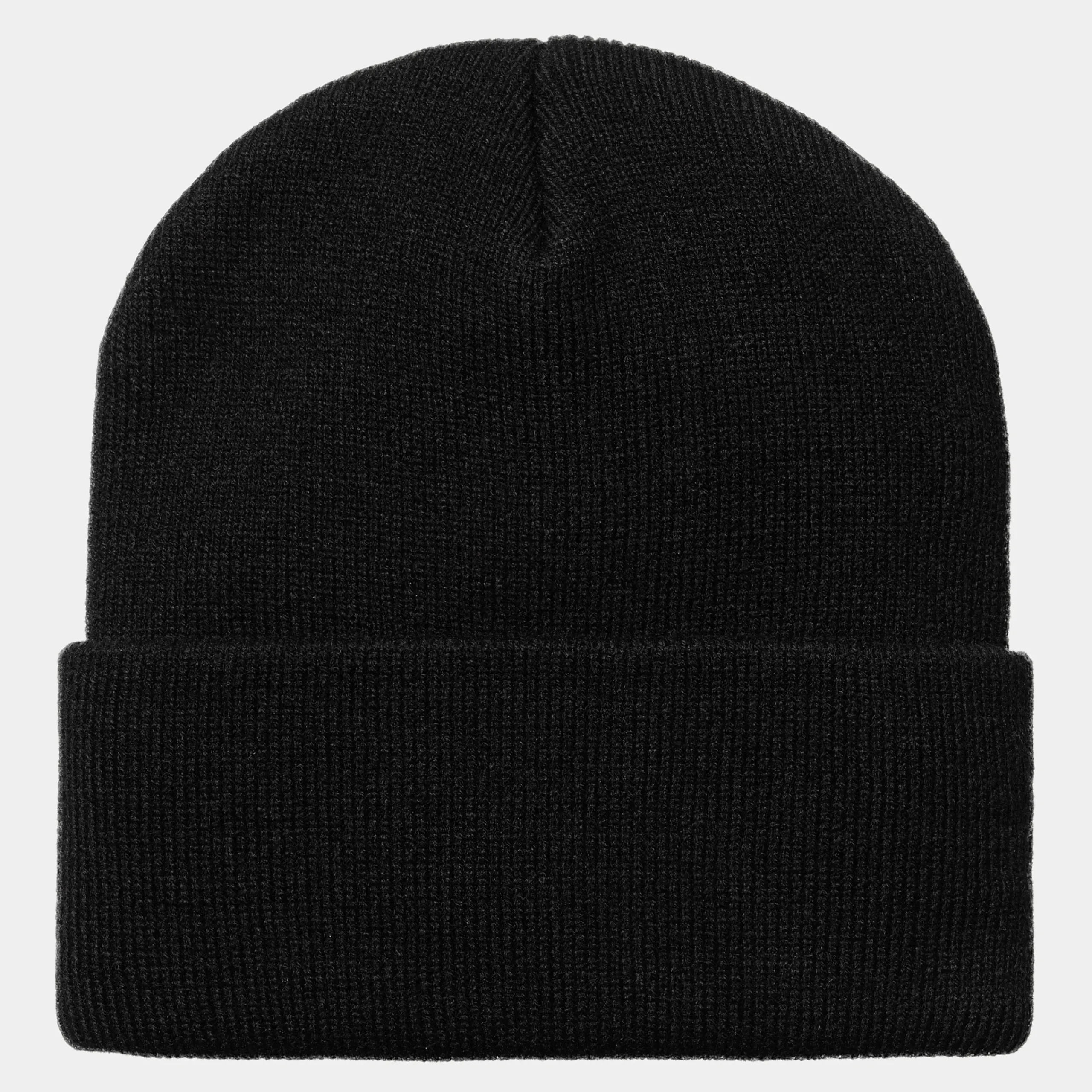 Accessoires|Accessoires>Carhartt WIP Ashley Beanie Black