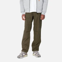 Hosen>Carhartt WIP Aviation Pant Cypress