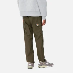 Hosen>Carhartt WIP Aviation Pant Cypress