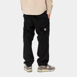 Hosen>Carhartt WIP Aviation Pant Black
