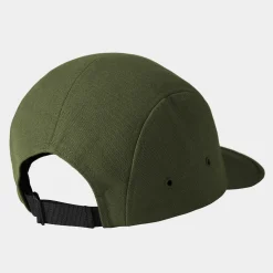 Accessoires|Accessoires>Carhartt WIP Backley Cap Tarragon
