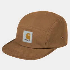 Accessoires|Accessoires>Carhartt WIP Backley Cap Hamilton Brown