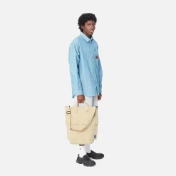 Accessoires|Accessoires>Carhartt WIP Balto Backpack Cornsilk