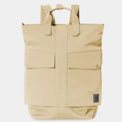Accessoires|Accessoires>Carhartt WIP Balto Backpack Cornsilk