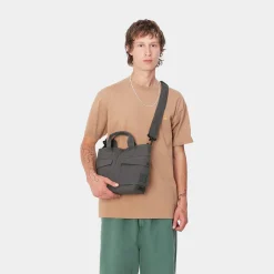 Accessoires|Accessoires>Carhartt WIP Balto Bag Graphite