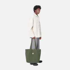 Accessoires|Accessoires>Carhartt WIP Bayfield Tote Tarragon