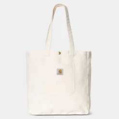 Accessoires|Accessoires>Carhartt WIP Bayfield Tote Wax