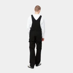 Denim|Overalls>Carhartt WIP Bib Overall Black