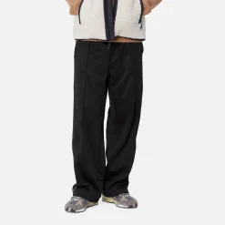 Sweats|Hosen>Carhartt WIP Bolan Sweat Pant Black / Graphite