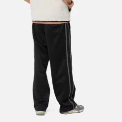 Sweats|Hosen>Carhartt WIP Bolan Sweat Pant Black / Graphite