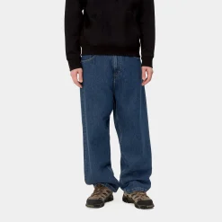 Denim|Hosen>Carhartt WIP Brandon Pant Blue