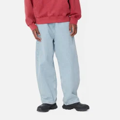 Denim|Hosen>Carhartt WIP Brandon Pant Blue