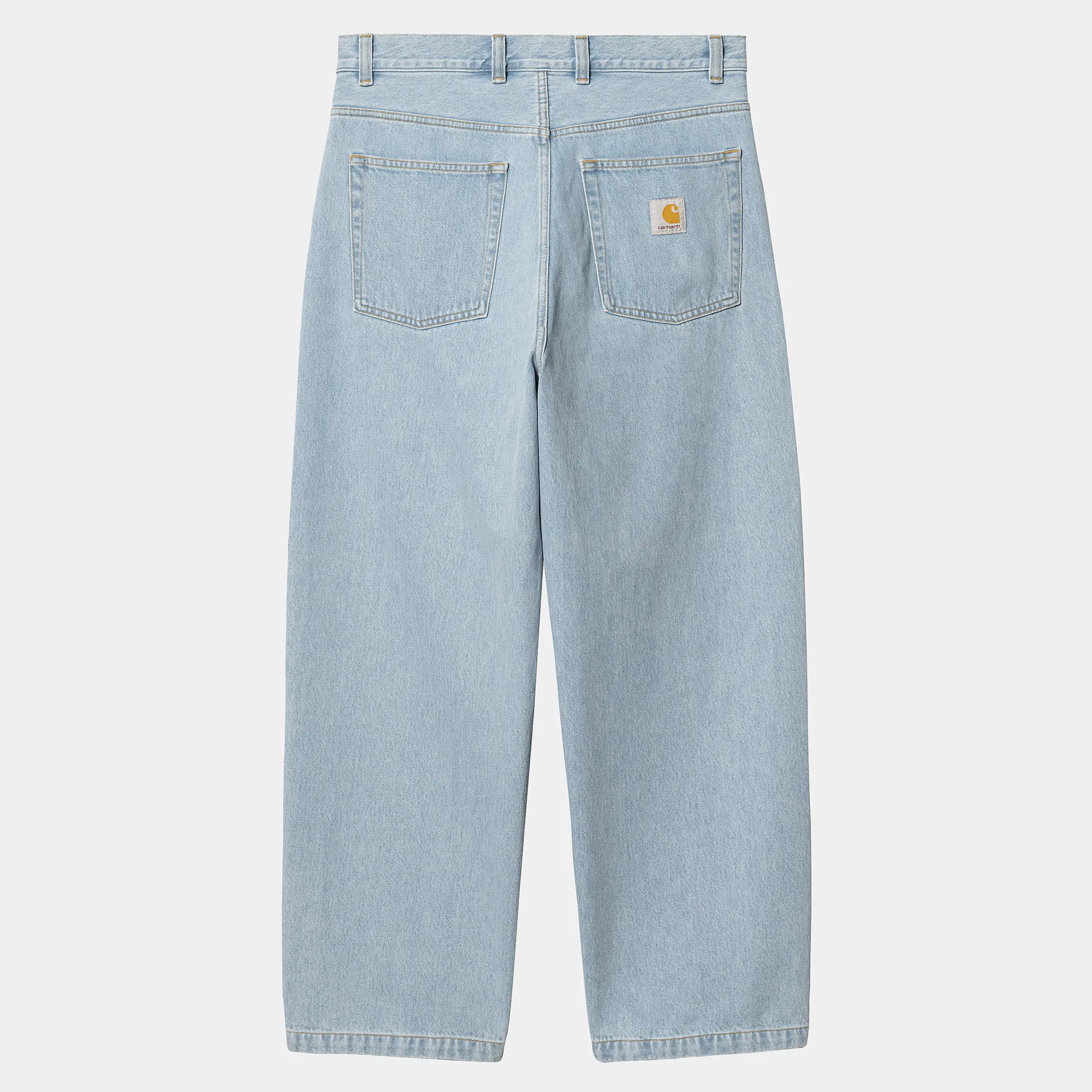 Denim|Hosen>Carhartt WIP Brandon Pant Blue