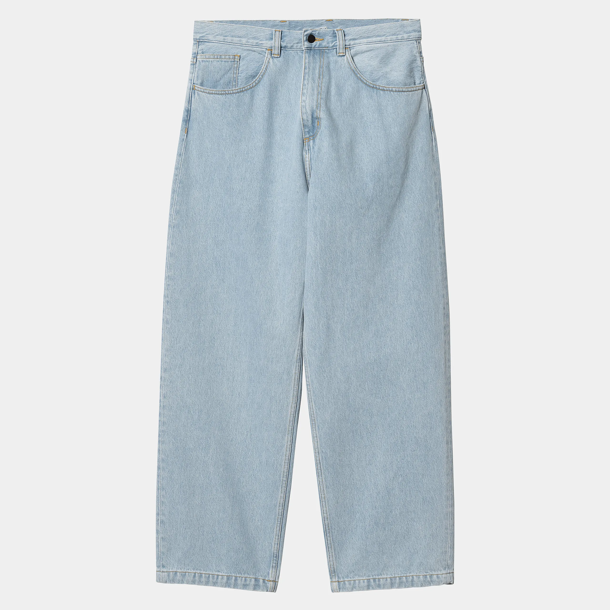 Denim|Hosen>Carhartt WIP Brandon Pant Blue