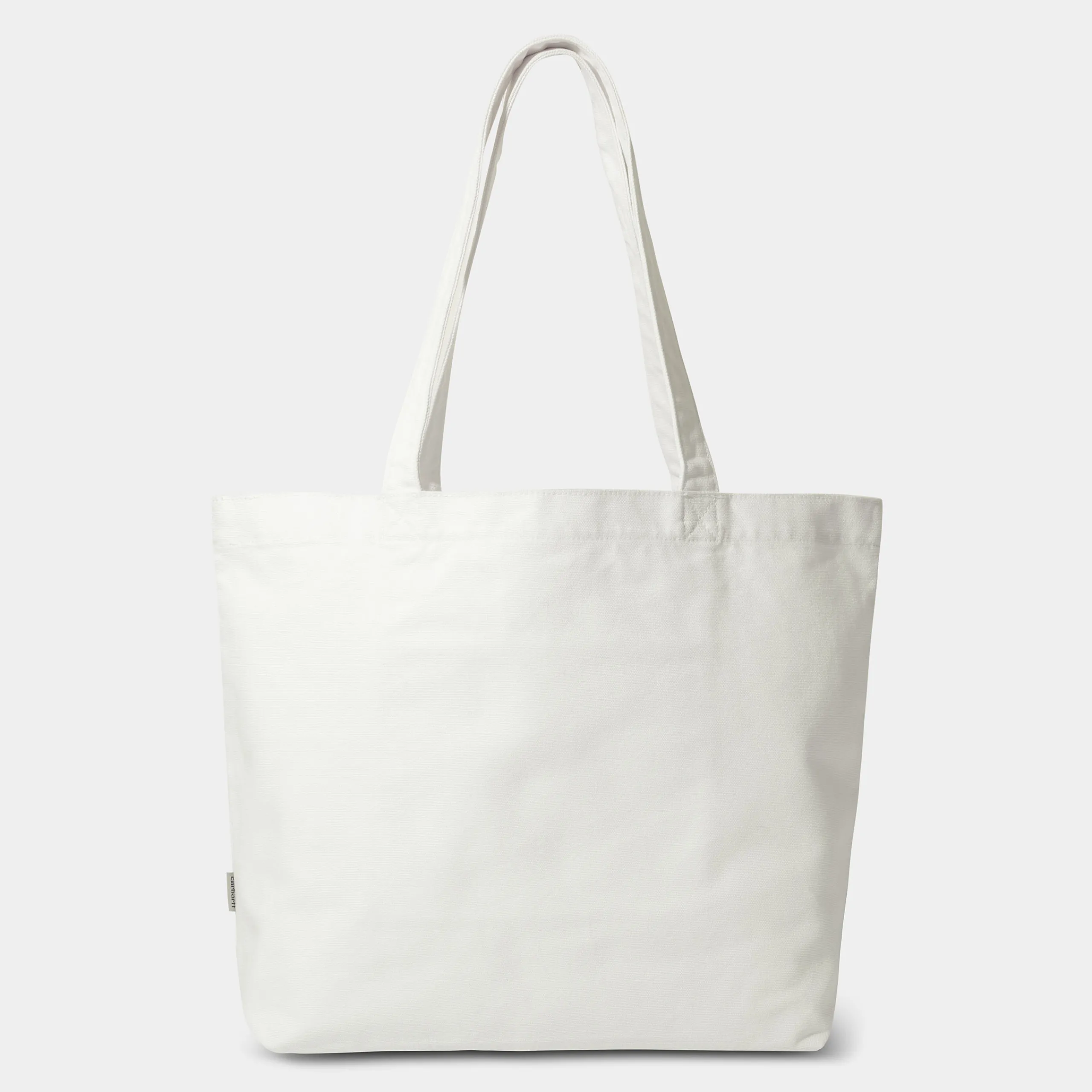 Accessoires|Accessoires>Carhartt WIP Canvas Graphic Tote Goo Print, Wax