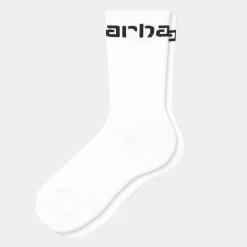 Accessoires|Accessoires>Carhartt WIP Carhartt Socks White / Black