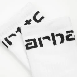 Accessoires|Accessoires>Carhartt WIP Carhartt Socks White / Black