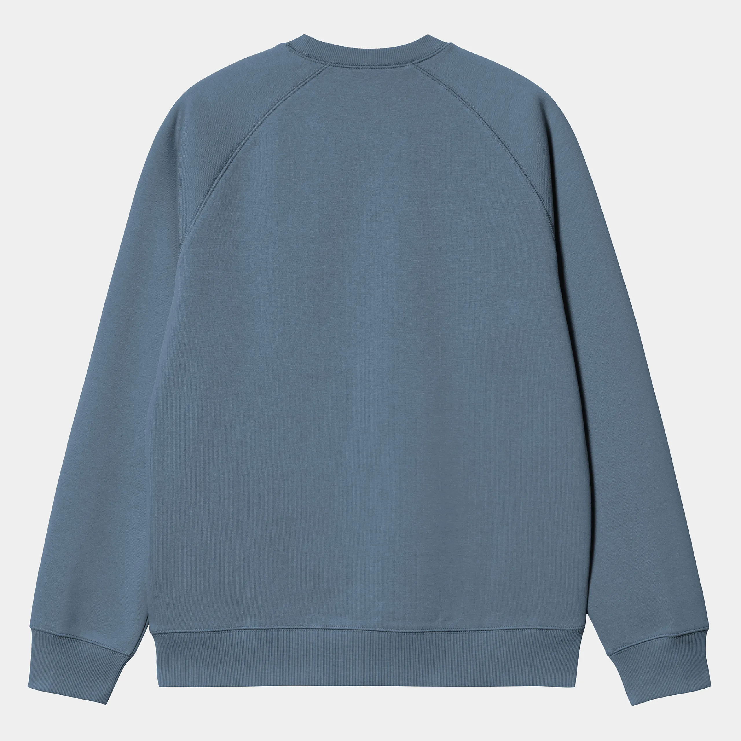 Sweats>Carhartt WIP Chase Sweatshirt Positano / Gold