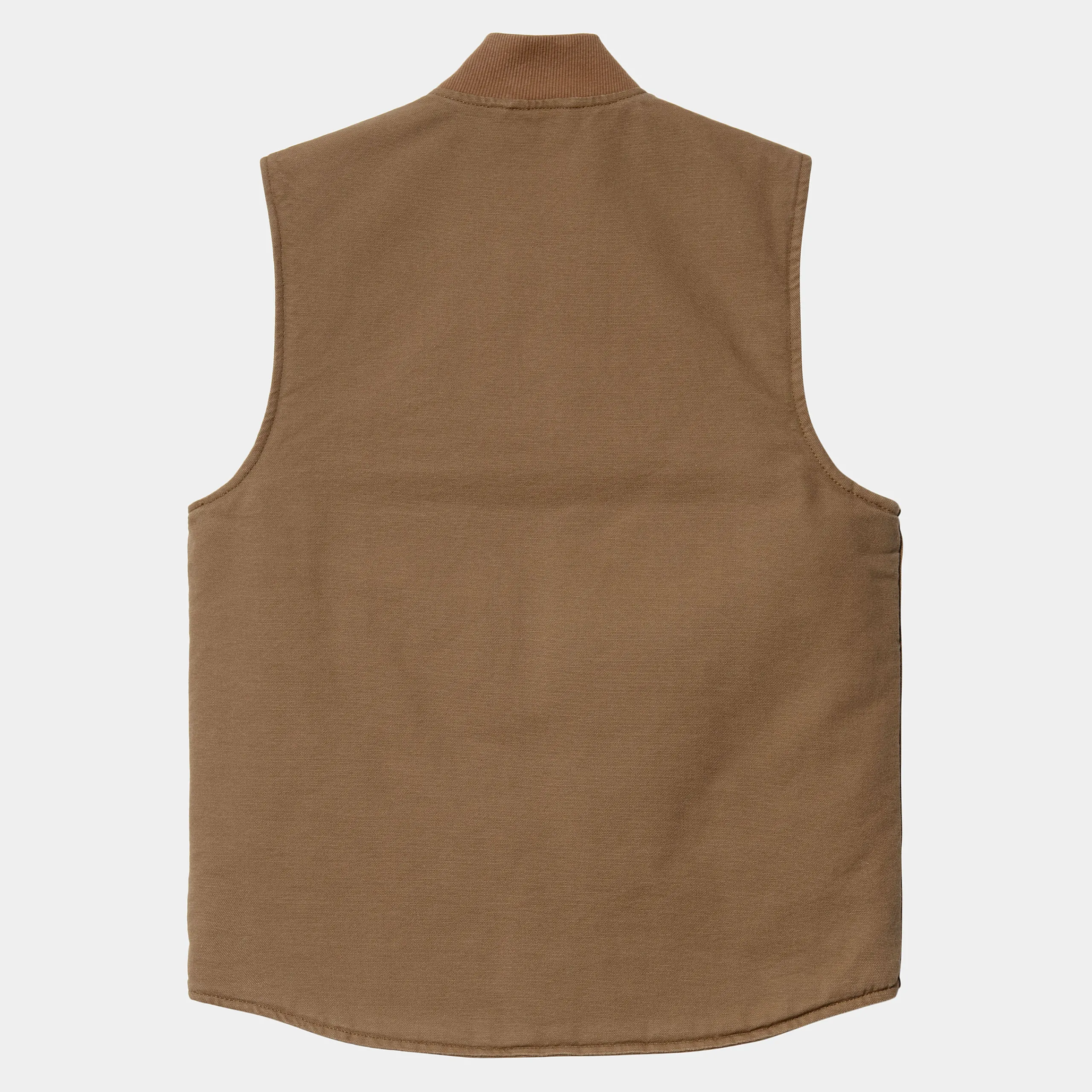Jacken & Mäntel>Carhartt WIP Classic Vest Hamilton Brown