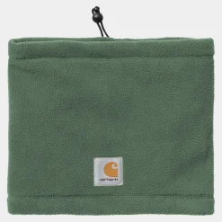 Accessoires|Accessoires>Carhartt WIP Corby Neckwarmer Duck Green