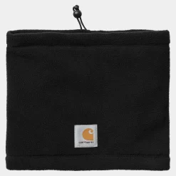 Accessoires|Accessoires>Carhartt WIP Corby Neckwarmer Black