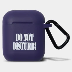 Gadgets|Gadgets>Carhartt WIP Do Not Disturb AirPods Case Aura / Aspen Green