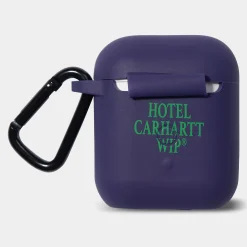 Gadgets|Gadgets>Carhartt WIP Do Not Disturb AirPods Case Aura / Aspen Green
