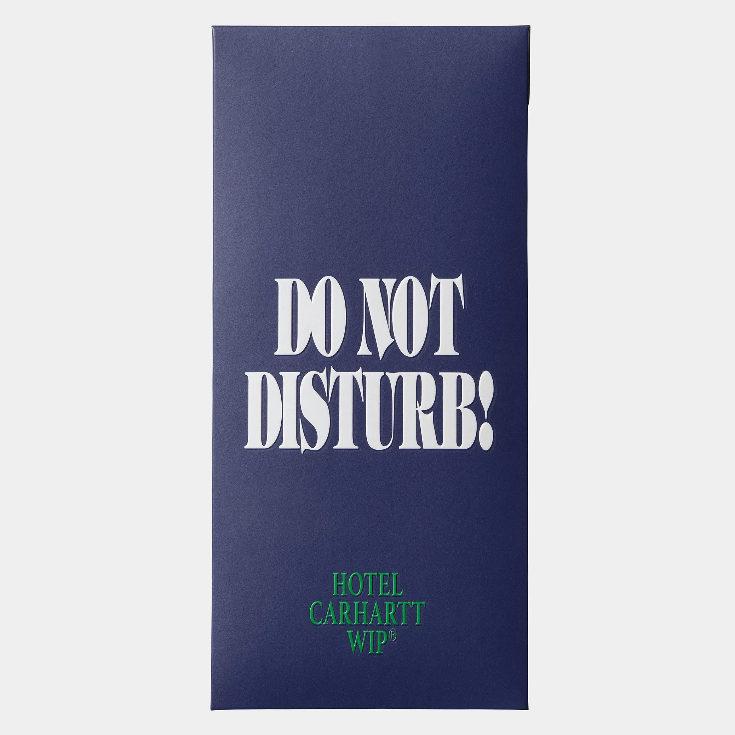 Gadgets|Gadgets>Carhartt WIP Do Not Disturb Incense Sticks Aura / Aspen Green