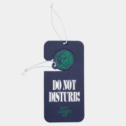 Gadgets|Gadgets>Carhartt WIP Do Not Disturb Paper Fragrance Aura / Aspen Green