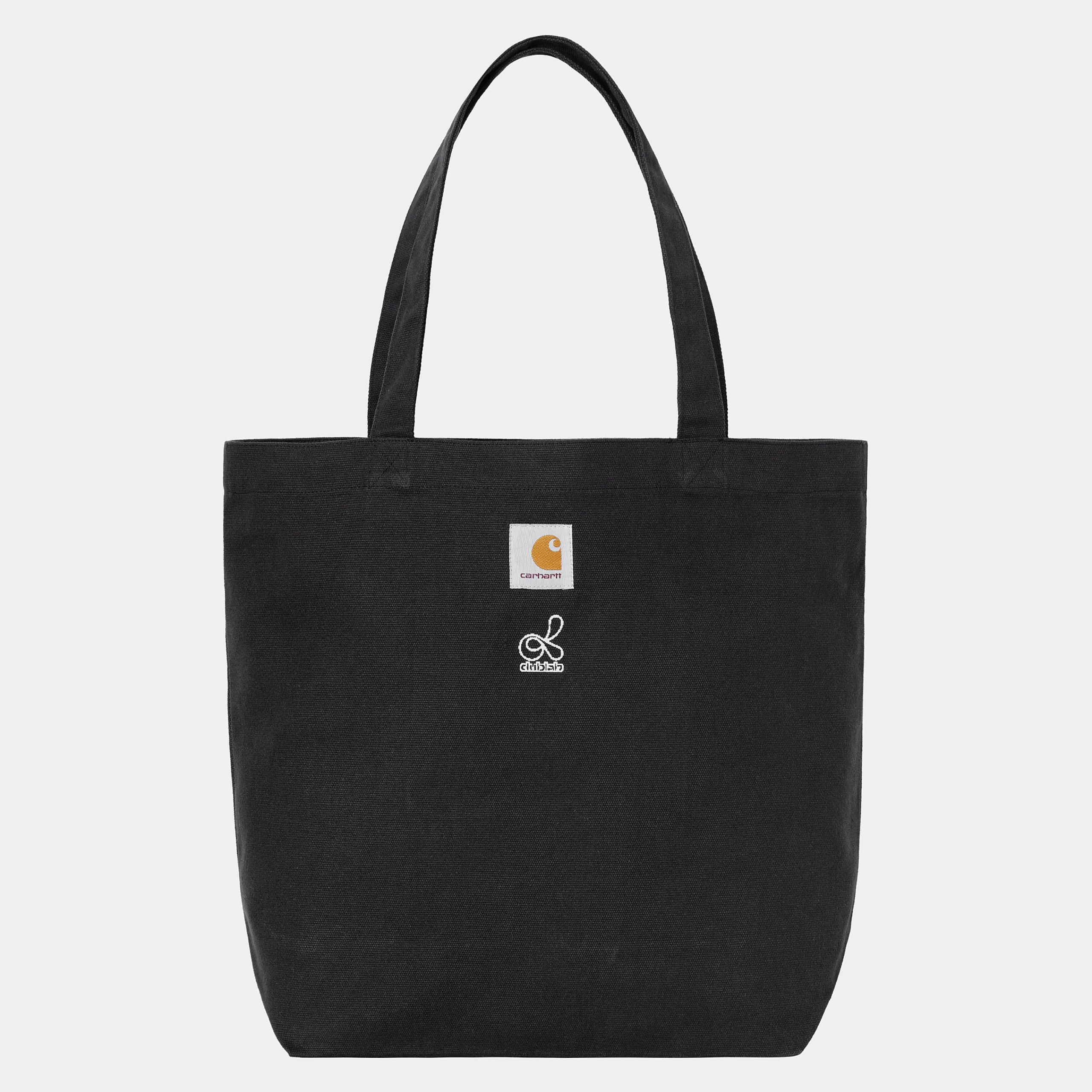 Accessoires|Accessoires>Carhartt WIP DUBLAB 25 YRS Tote Bag Black