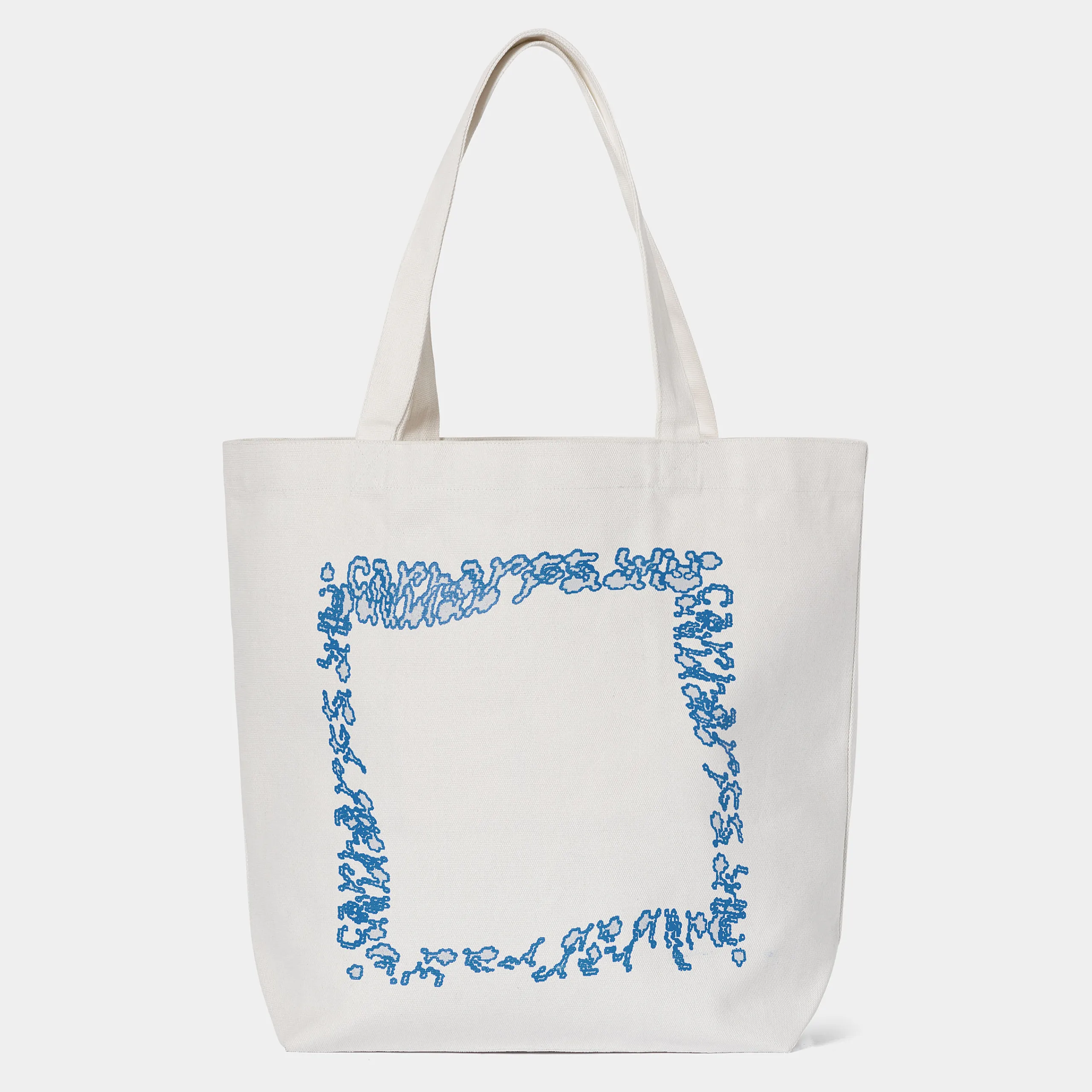 Accessoires|Accessoires>Carhartt WIP DUBLAB 25 YRS Tote Bag Wax