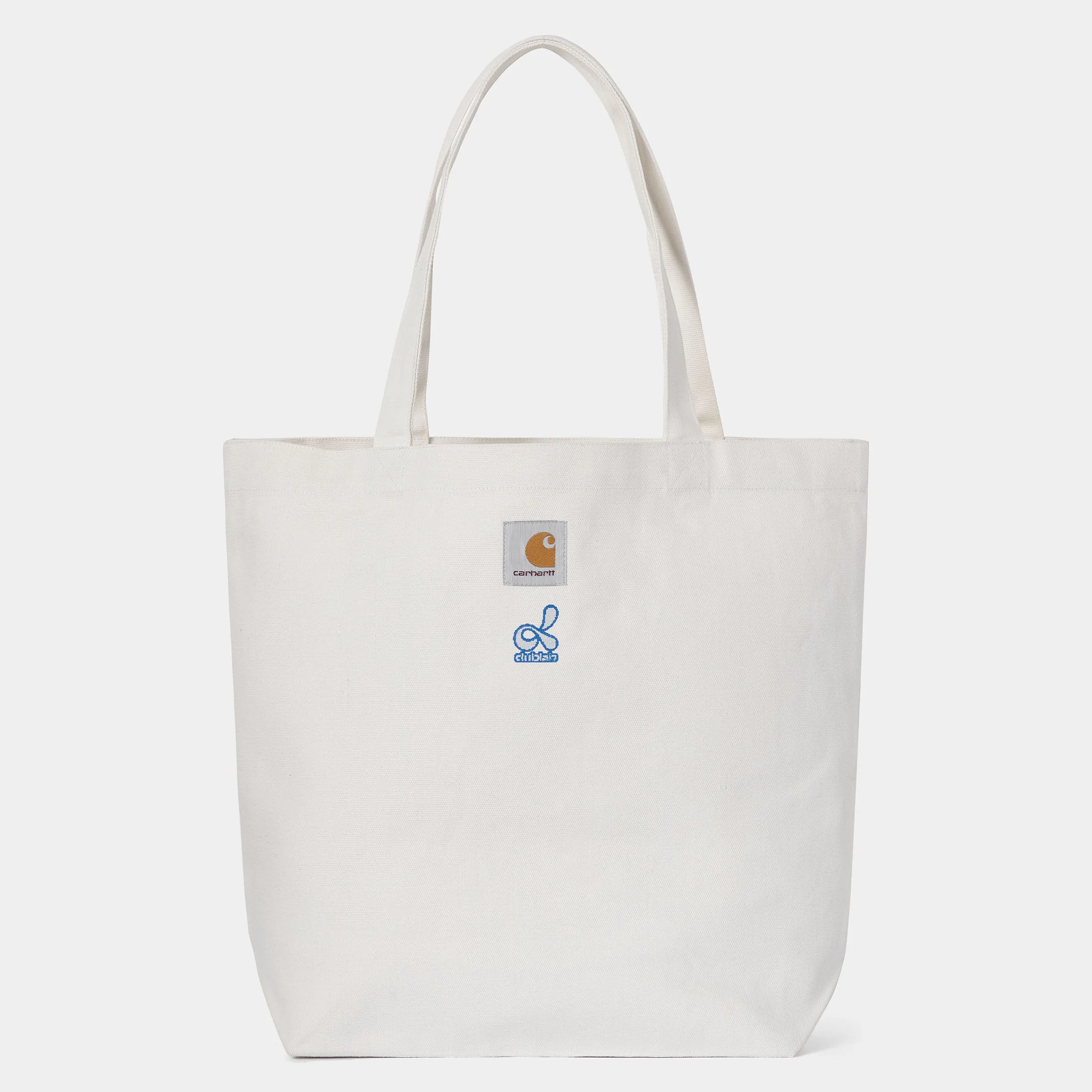 Accessoires|Accessoires>Carhartt WIP DUBLAB 25 YRS Tote Bag Wax