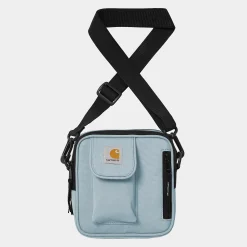 Accessoires|Accessoires>Carhartt WIP Essentials Bag, Small Misty Sky