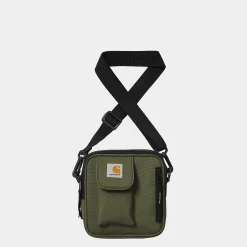 Accessoires|Accessoires>Carhartt WIP Essentials Bag, Small Office Green
