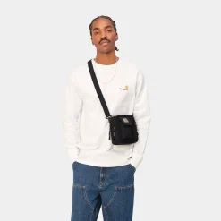 Accessoires|Accessoires>Carhartt WIP Essentials Bag, Small Black