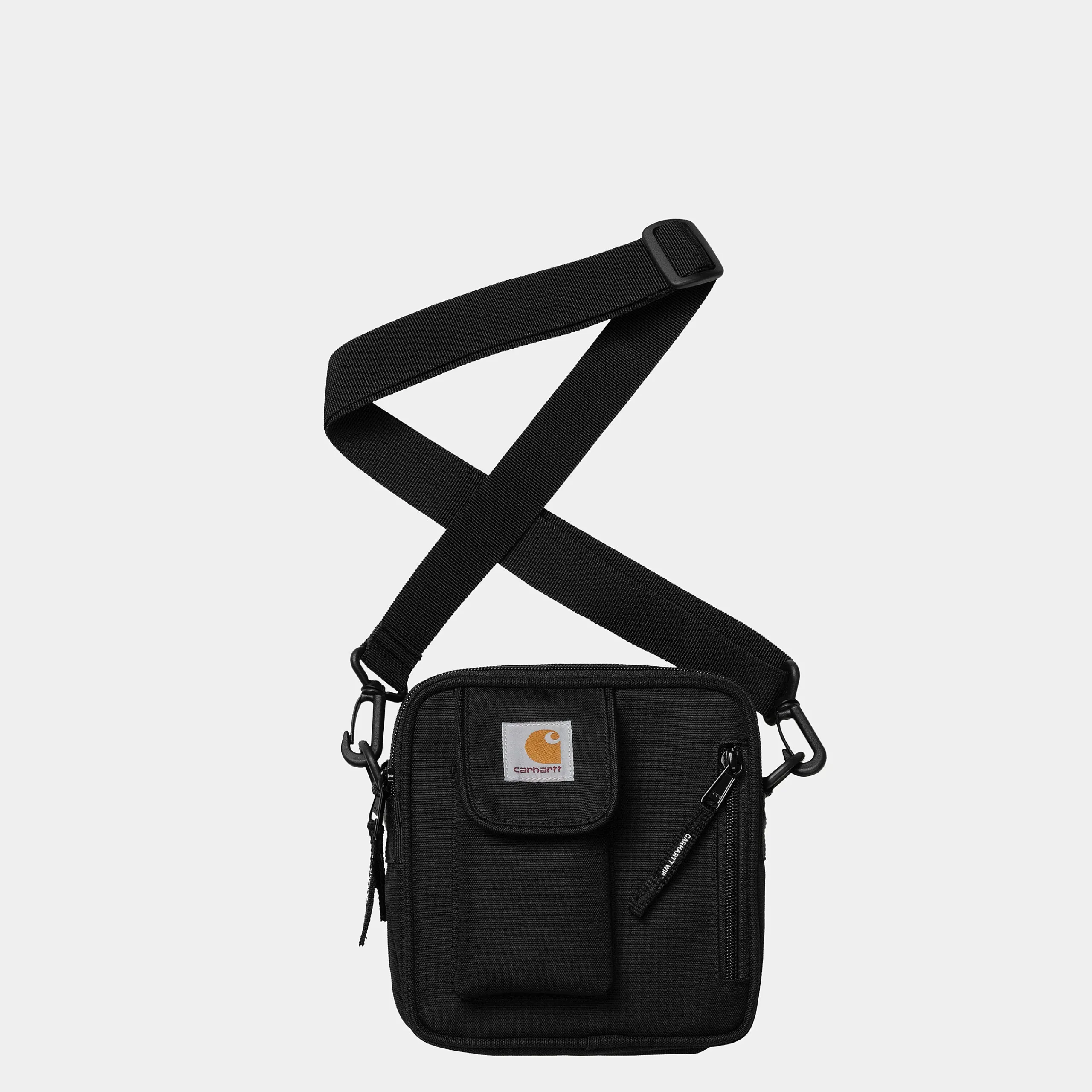 Accessoires|Accessoires>Carhartt WIP Essentials Bag, Small Black