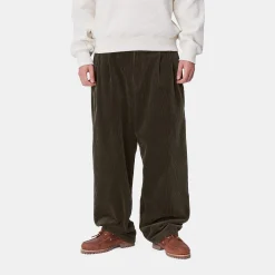 Hosen>Carhartt WIP Evan Pant Mirage