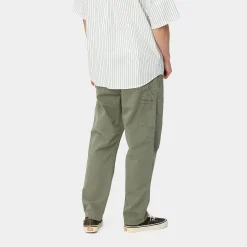 Hosen>Carhartt WIP Flint Pant Park